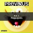 K.O.'s