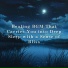 Relaxing BGM Project