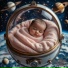 Falling Asleep, BabyMusic, Mikrobro, Сказочный Сон