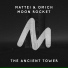 Mattei & Omich & Moon Rocket