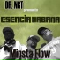 Dr. Ngt, MINSTA FLOW