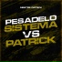 Mestre Patrick