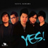 YES! feat. Jflow