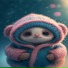 Sleepy Sloth