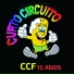 Bloco Curto Circuito Folia