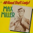 Max Miller