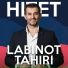 Labinot Tahiri