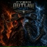 Dark West Legend, Cyber Outlaw Blues