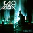 Kaio Mox