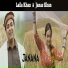 Laila Khan, Janas Khan