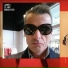 James Clark Hangover