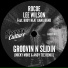 Rocoe, Lee Wilson feat. Body Heat Gang Band