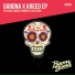 Gardna X Kreed