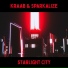KRAAB, Sparkalize