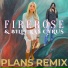 FIREROSE, Billy Ray Cyrus