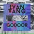 IVAN VANG, GODOOR