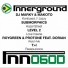 DJ Marky, Makoto