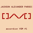 Jackson Alexander Parodi