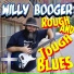 Willy Booger