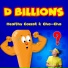 D Billions
