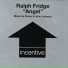 V.I.P. Ralph Fridge