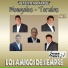 Mongelos - Torales