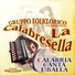 Gruppo Folklorico La Calabresella