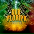 DUB Floripa, Jezux Raggaman, Qback