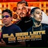 Branco Chefe, Gusta Gol, Afinho do Fluxo