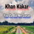 Khan Kakar