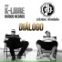 Cidadão Blindado feat. K-Libre Ruídos Negros
