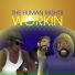 The Human Rights feat. Ras Yunchie