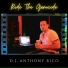 D.J. Anthony Rico