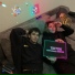 MrFantasy, JOSHUA, yeGORDI