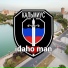idaho man