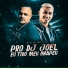 MC LD, DJ JOEL MIX