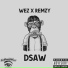 Remzy, Wez feat. Detotheking