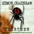 Simon Chainsaw
