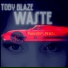 Toby Blaze feat. punkeep