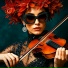 Deep Violin Vibes