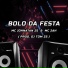 Dj Tom Zs, mc johnatan zs, mc 2ah