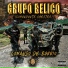 Comando De Barrio