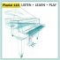 Pianist Magazine, Chenyin Li