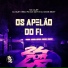 MC ALEF, DJ RD DA DZ7, DJ GAME BEAT