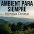 Nicholas Christal