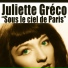 Juliette Greco