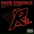 Rare Essence feat. Back Yard Band
