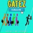 Gatez