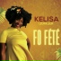 Kelisa Leupaleup
