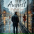 AvgustLine